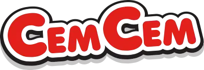 Logo CemCem, merek mitra produk PT Mawar Jaya.